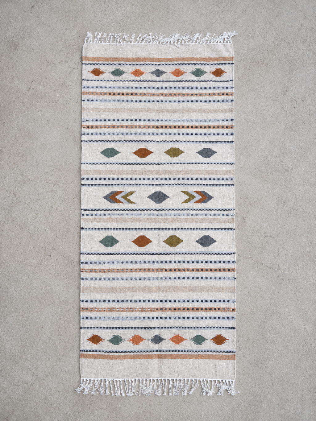 Mesa Stripe Runner