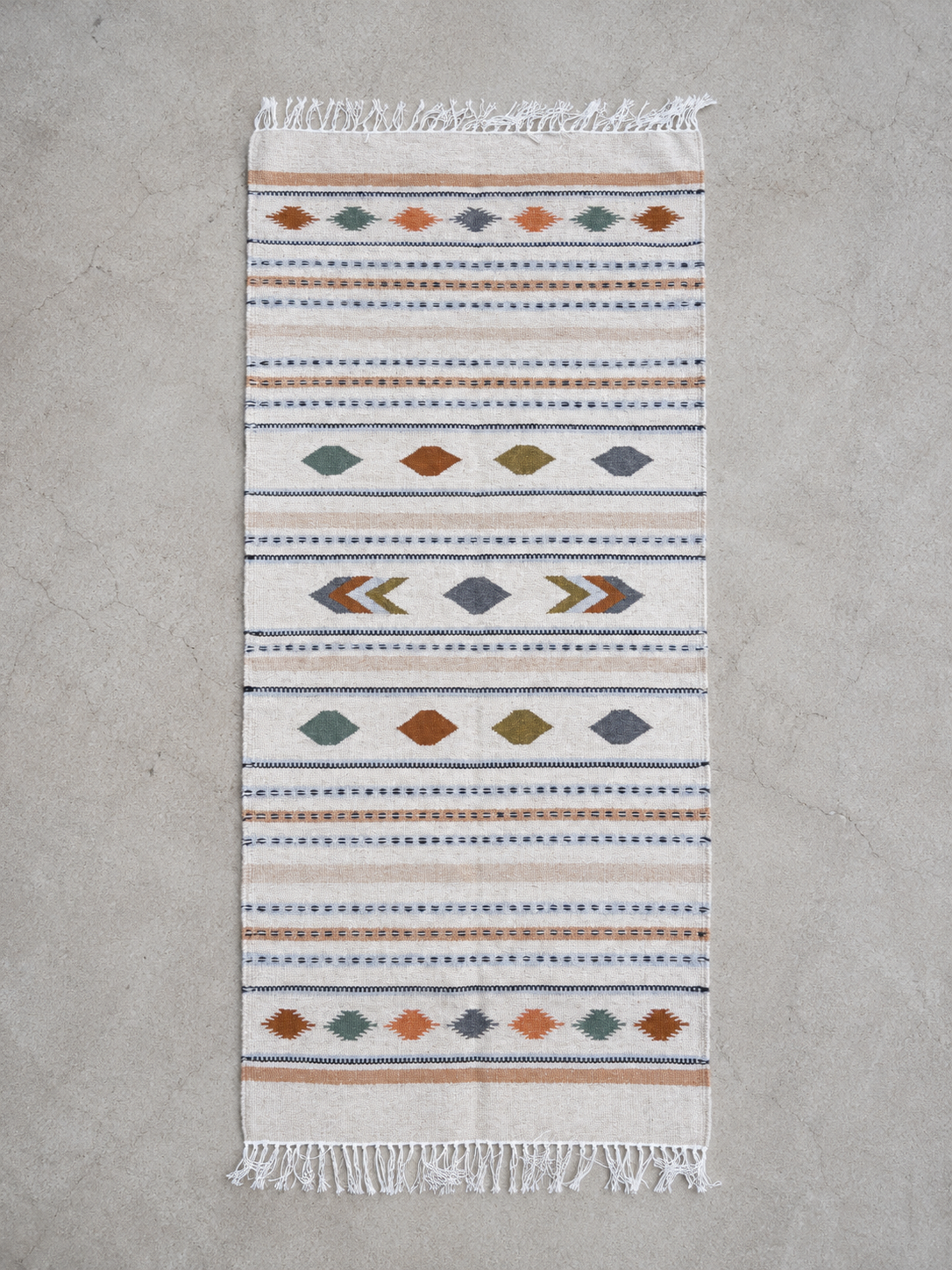 Mesa Stripe Runner