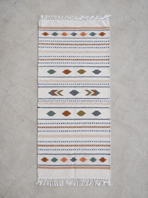 Mesa Stripe Runner