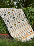 Mesa Stripe Runner