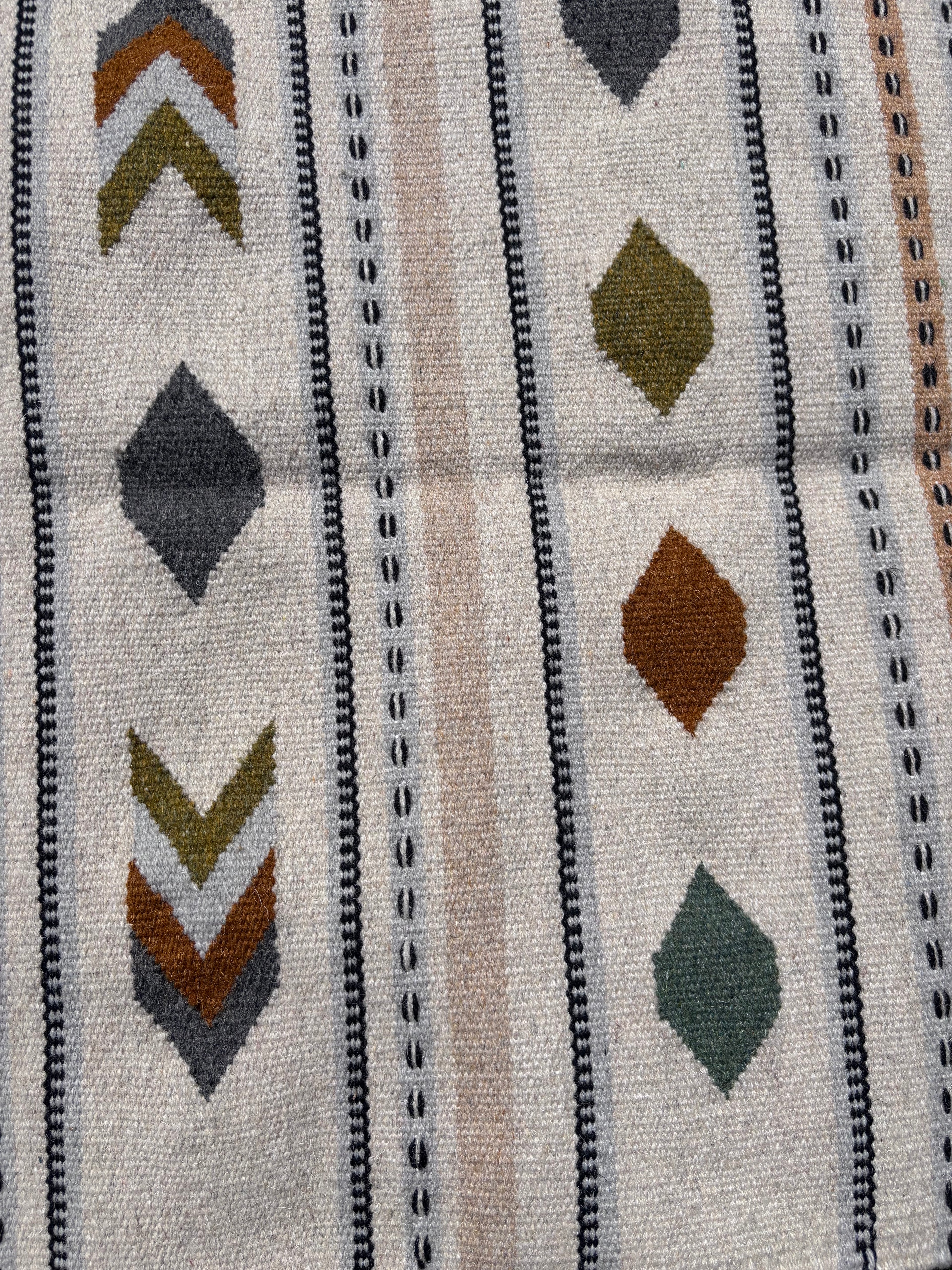 Mesa Stripe Runner