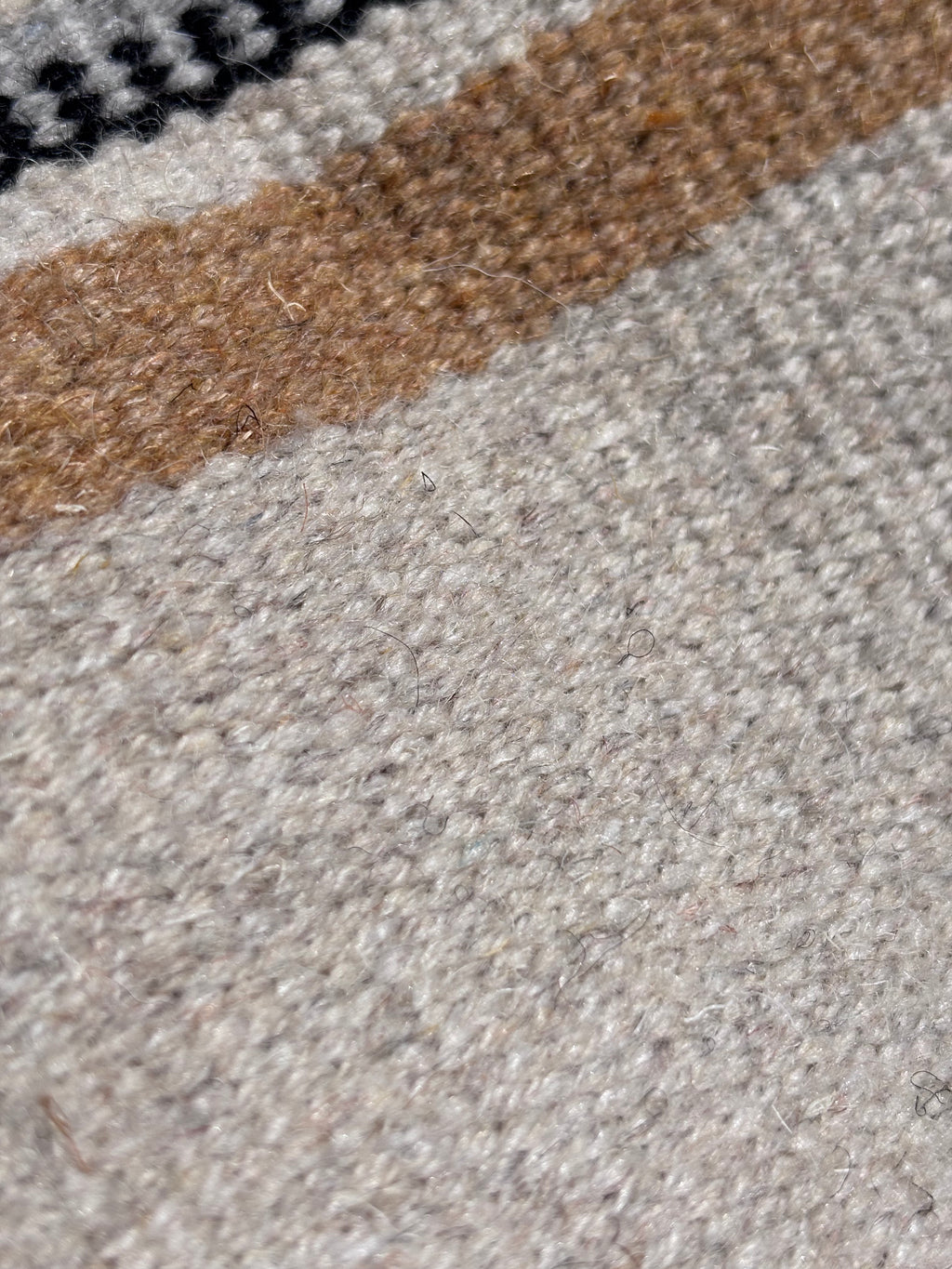 Mesa Stripe Runner